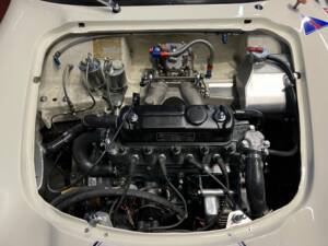 Image 11/25 of Marcos Mini Marcos 1300 GT (1969)