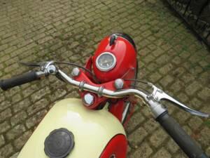 Immagine 11/41 di Gilera 150 Sport (1959)