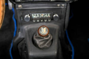 Immagine 25/50 di Triumph TR 6 (1973)