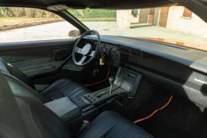 Bild 26/50 von Chevrolet Camaro Z28 (1992)