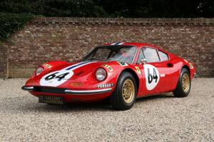 Immagine 1/50 di Ferrari Dino 246 GT (1971)