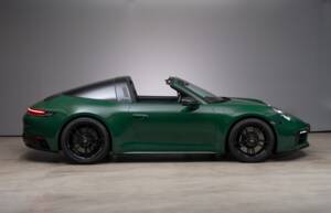 Afbeelding 5/41 van Porsche 911 Targa 4 GTS (2024)