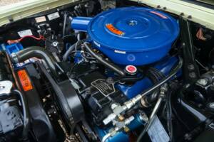 Image 32/50 of Ford Mustang GT (1966)