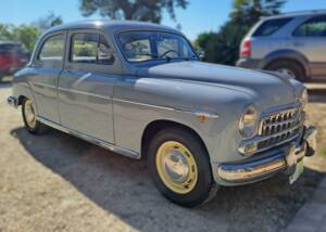 Image 1/31 of FIAT 1900 Granluce (1953)