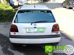 Bild 8/10 von Volkswagen Golf III 2.0 16V GTI (1994)
