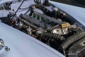 Image 19/19 de Jaguar XK 150 DHC (1960)