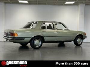 Image 6/15 of Mercedes-Benz 280 S (1978)