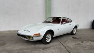 Immagine 1/159 di Opel GT 1900 (1970)
