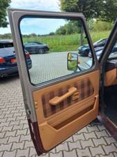 Bild 13/19 von Mercedes-Benz 250 GD (lang) (1987)