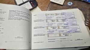 Bild 15/20 von Mercedes-Benz MB 140 (1989)