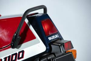 Afbeelding 17/50 van Egli-Suzuki GSX-R 1100 (1986)
