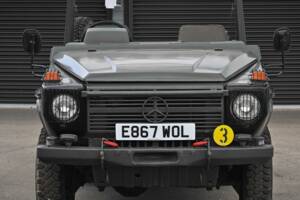 Immagine 45/50 di Mercedes-Benz 240 GD (SWB) (1987)