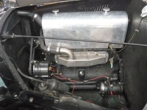 Bild 27/50 von Brough-Superior 3,5 Liter (1937)