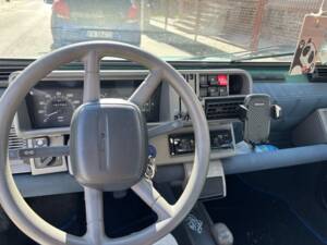 Image 4/5 of FIAT Panda 900 i.e. (1997)