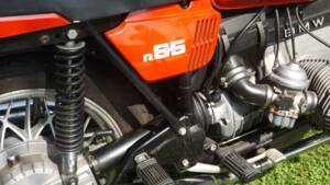 Bild 16/20 von BMW R 65 LS (1981)