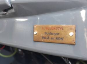 Afbeelding 9/29 van Peugeot 203 Familiale (1953)