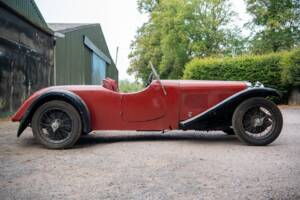 Image 46/50 of Alvis Speed 20 (1932)