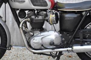 Image 27/38 of Triumph DUMMY (1968)