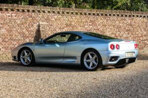 Image 47/50 of Ferrari 360 Modena (2001)