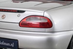 Afbeelding 30/50 van MG F 1.8i (2001)