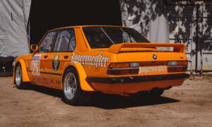 Bild 2/31 von BMW M5 (1987)