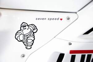 Immagine 48/50 di Cagiva Mito 125 (1991)