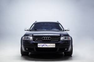 Afbeelding 2/33 van Audi S6 Avant (2000)
