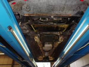 Image 89/99 de Jaguar XJS 5.3 V12 (1990)