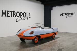 Image 1/20 of Glas Goggomobil Dart 400 (1960)