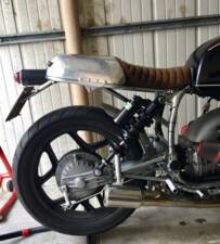 Image 6/20 of BMW R 80 (1985)