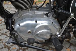 Immagine 32/34 di Ducati DUMMY (1969)