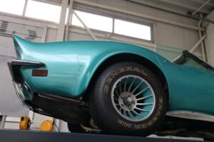 Image 37/50 of Chevrolet Corvette Stingray (1972)