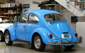 Bild 5/15 von Volkswagen Käfer 1300 (1966)