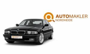 Image 41/41 of BMW 750i (2000)