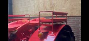 Bild 6/8 von Porsche-Diesel Master 408 (1958)