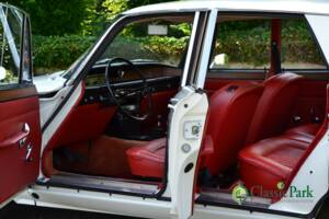 Afbeelding 18/50 van Rover 2000 SC (1970)