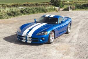 Imagen 14/50 de Dodge Viper SRT10 (2006)