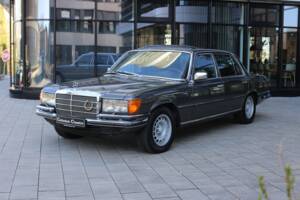 Afbeelding 41/46 van Mercedes-Benz 450 SEL 6,9 (1977)