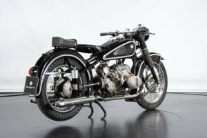 Image 6/50 of BMW R 51 (1954)