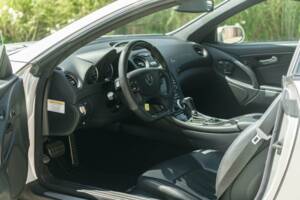 Immagine 41/50 di Mercedes-Benz SL 65 AMG (2005)