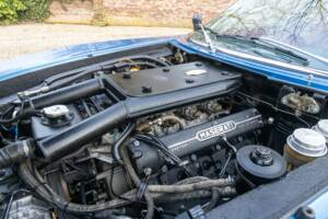 Image 27/50 of Maserati Indy 4900 (1971)