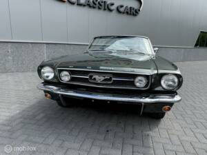 Immagine 6/14 di Ford Mustang GT (1966)