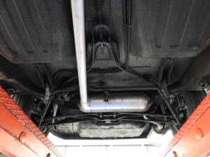 Immagine 44/51 di Lancia Beta Spider 1600 (1977)