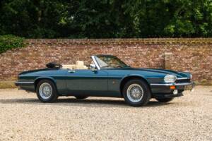 Bild 39/50 von Jaguar XJS 4.0 (1991)