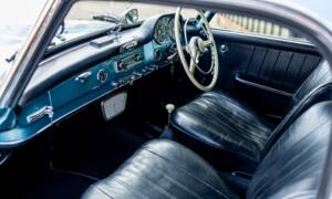 Bild 4/50 von Mercedes-Benz 190 SL (1961)