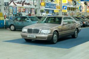 Bild 10/50 von Mercedes-Benz S 280 (1994)
