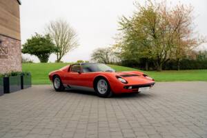 Bild 21/85 von Lamborghini Miura P 400 (1967)