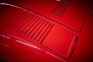 Image 19/97 of Ferrari 308 GTB Quattrovalvole (1983)