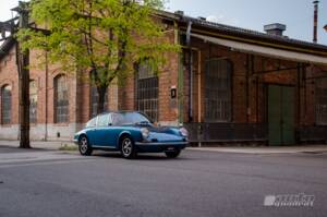 Bild 2/14 von Porsche 911 2.4 T (1973)