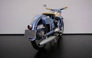 Immagine 69/76 di NSU Superfox (1956)
